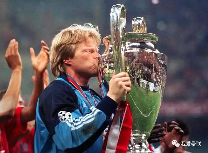 狮王卡恩:曾有机会加盟曼联,弗爵现在还生气呢