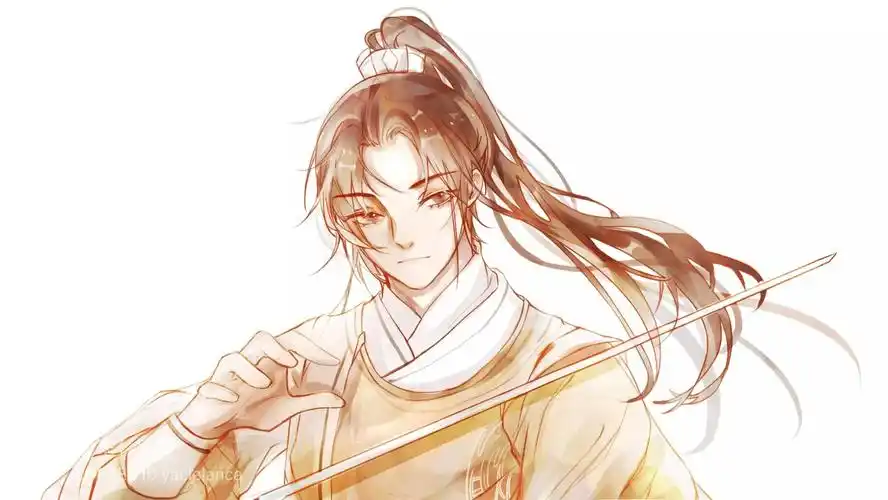 杀破狼