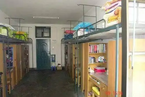 长沙18所高校宿舍条件大曝光!有的是天堂,有的是地狱