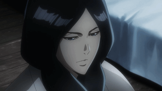 tv动画「死神 千年血战篇」新视觉图公开,10月放送#死神千年血战篇