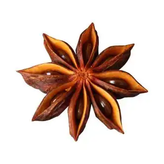 轻恋 八角 大茴香 精选大茴香料 全干 卤料调味烹饪佐料 250g