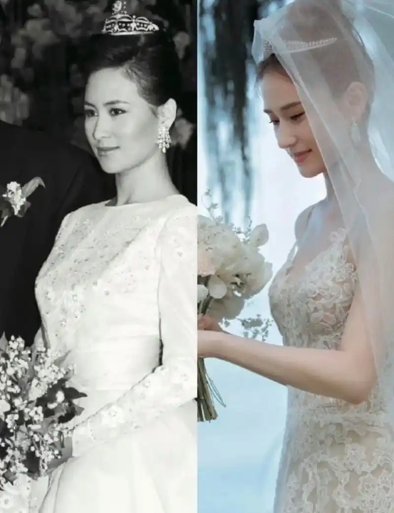 何超莲/何超琼.