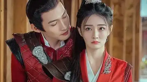 月歌行:张彬彬壁咚柳梢太会撩! 不料徐璐直接献吻,陆离羞涩!