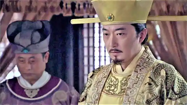 宋太祖赵匡胤为什么传位给弟弟,而不是传给他的儿子?