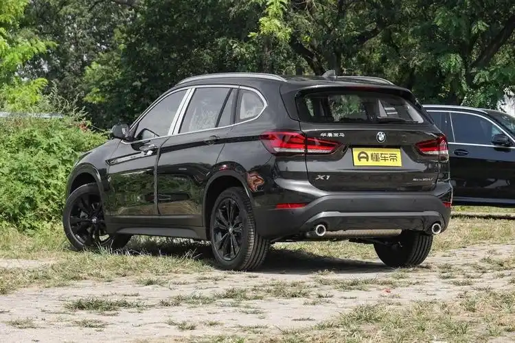 宝马多少钱一辆宝马20万左右的车型