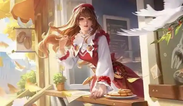 王者荣耀:最强法师诞生?王昭君高端排位登顶,肉装流成上分首选!|法术|