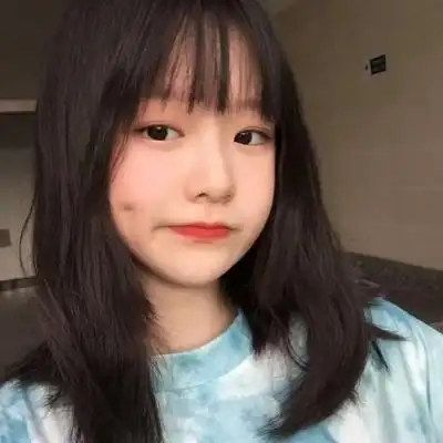 好看的女生头像15岁