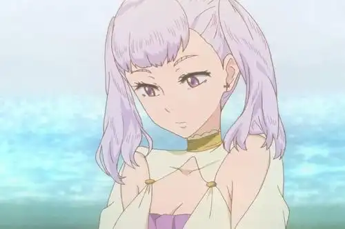 诺艾儿·西尔法不过,尽管如此,偶尔小漫还是会去看