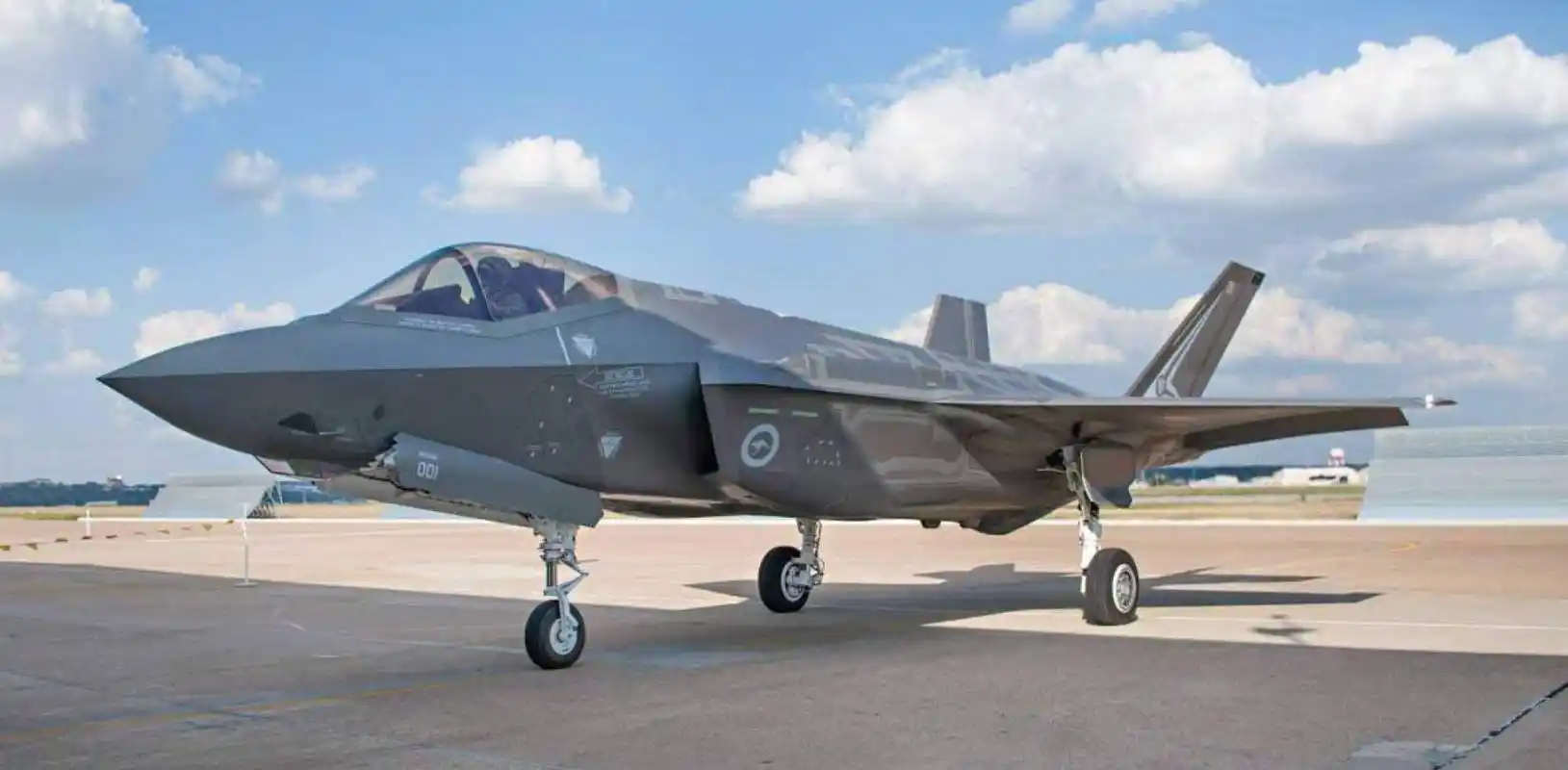 美国推进对日出售147架f-35战机,总价230亿美元,日本:没安好心_自卫队