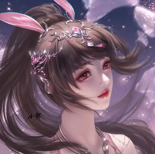 斗罗大陆小舞##小舞