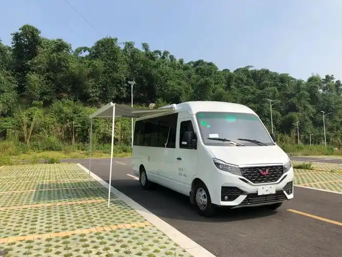 218w五菱房车自动档