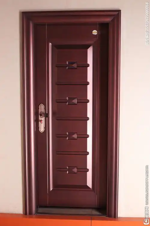 全铝合金室内门