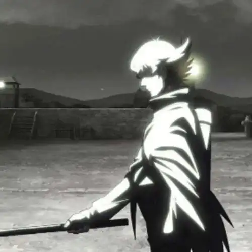 魁拔你的对手灵山军东线战区第七师雾妖夜战先锋幽弥狂