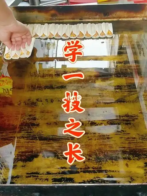 一技之长走南过北