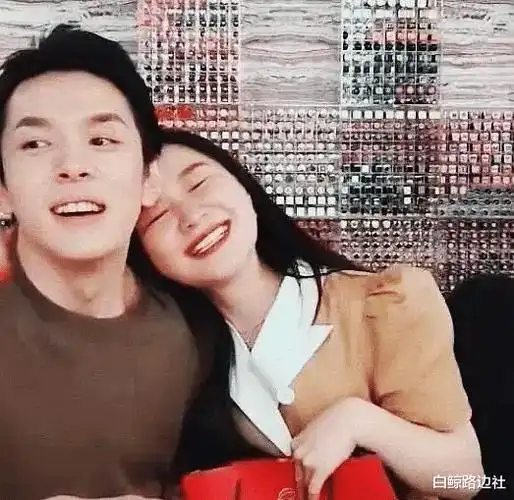 男方是动画不良人编导,本尊道歉:姐骗人了_金靖_cp_李佳琦