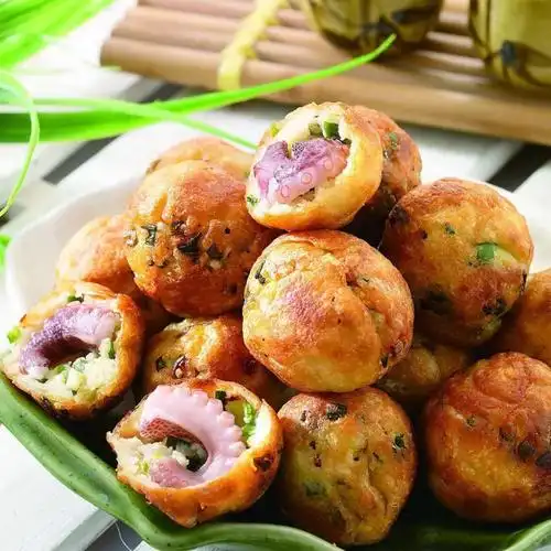 在家自制简单小零食,好吃到飞起