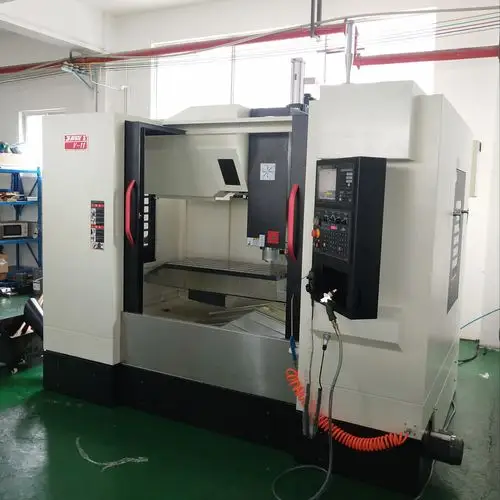 加工中心数控加工中心cnc加工中心立式加工中心850加工中心加工中心