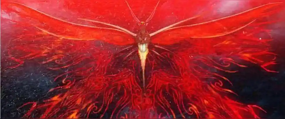 脉兽(《魁拔》中虚拟生物)_尚可名片