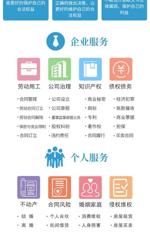 法律咨询律师在线服务房产劳动仲裁