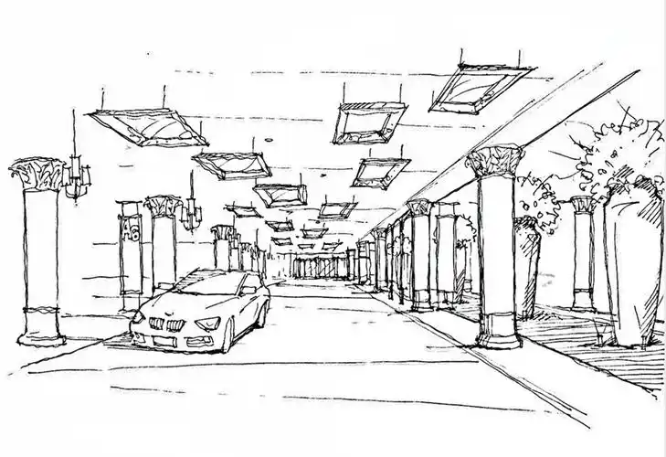 03逆天豪宅车库万科pk绿城谁更颠覆