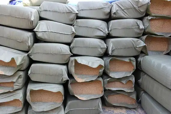 江苏稻壳┃江苏压缩稻壳