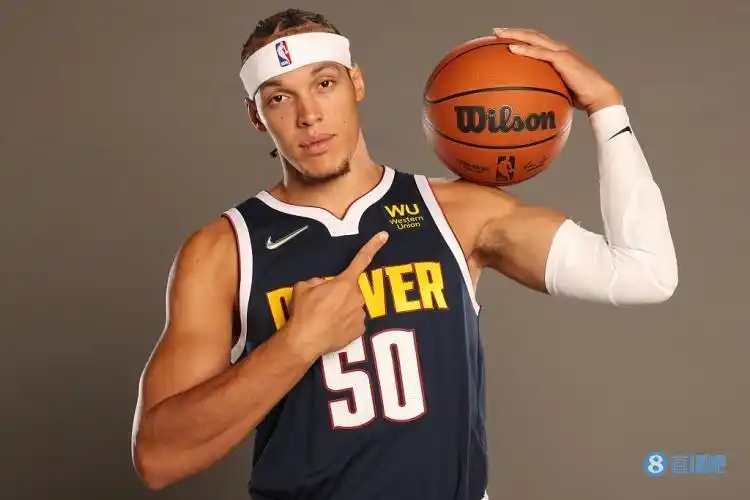 阿隆戈登魔术时期球队年年都在变动掘金让我重获新生