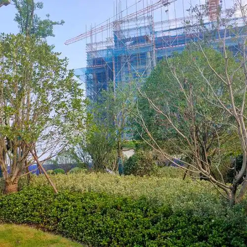 【国兴玥珑湾, 国兴玥珑湾小区详情,房价走势,房源,业主论坛】- 滁州