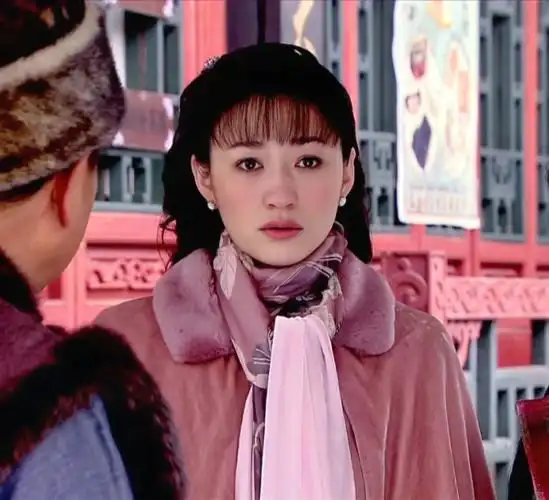 尹静琬衣柜洋裙装六