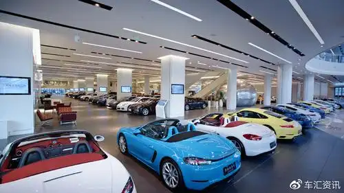 2021澳康达世界名车展【名车top show】带你感受一众名车的澎湃.