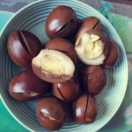 手机用户8197_s17v做的卤鸡蛋