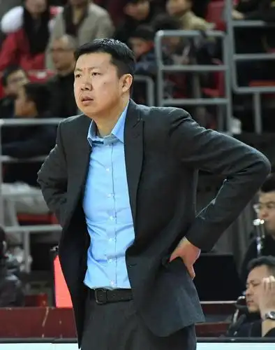 王治郅简历(王治郅的个人资料)