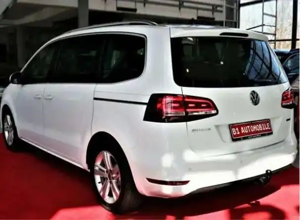 大众七人座价格和图片大众七人座汽车