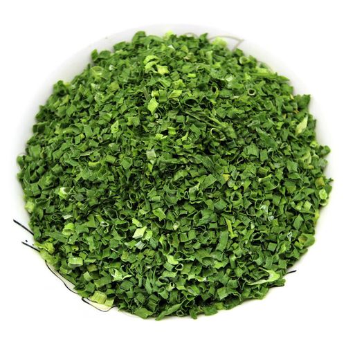 悦萝脱水葱香葱花调味料香葱圈小香葱干葱碎烧烤葱段200g 段200g
