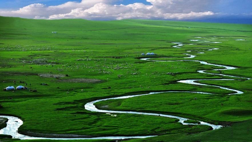 锡林浩特市旅游景点有哪些