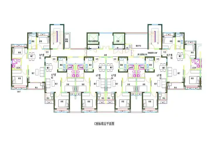 深圳坪山区2020信达泰禾·金尊府等公租房看房指引(附网上看房入口)