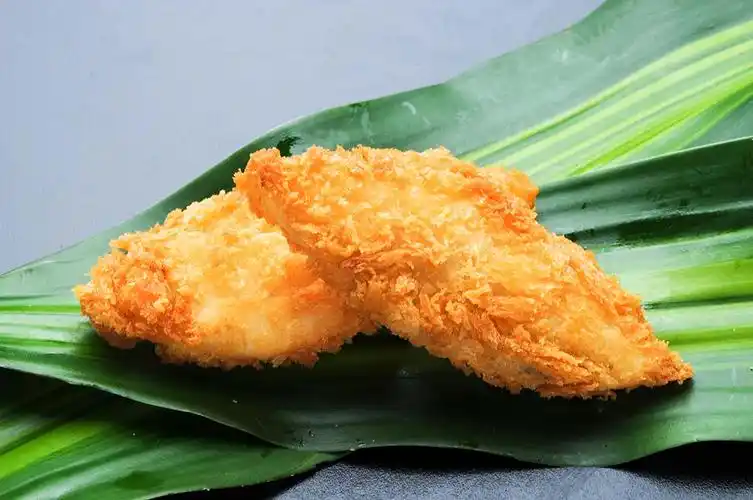 商品名称 :深海鳕鱼排