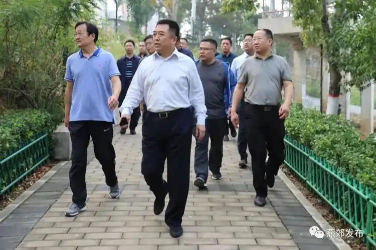 梁宝杰强调,要切实履行各级河长职责,推动河长制工