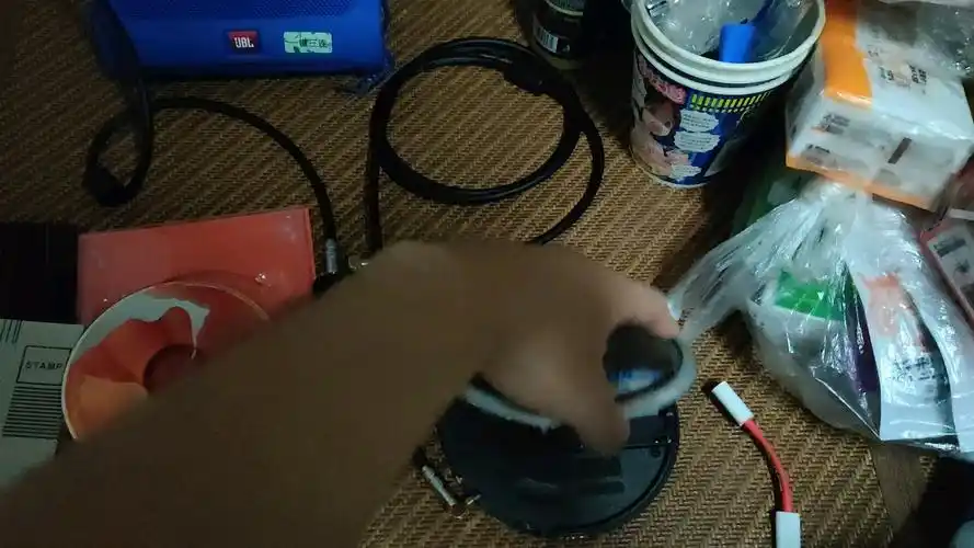 温岚-张敖杰(铁竹堂)-主动sony470录音笔内录《加了水印防止盗搬》 79