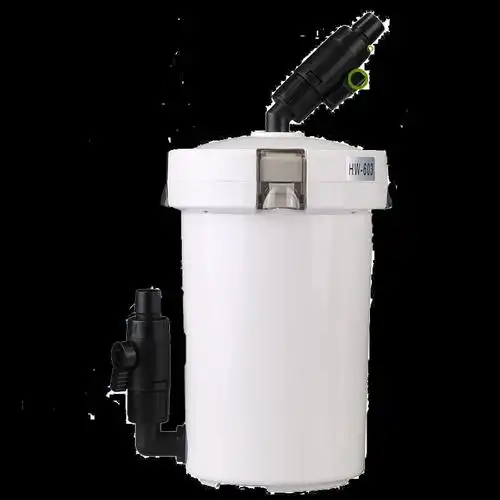 过滤桶鱼缸过滤桶外置过滤桶伊罕过滤桶建荣过滤桶