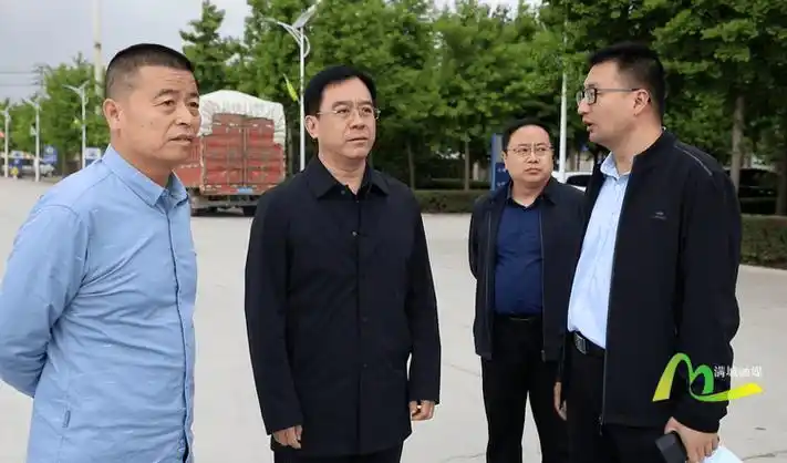 晏中亚到分包乡镇和包联企业督导安全生产工作_郭晓旭_隐患_李军