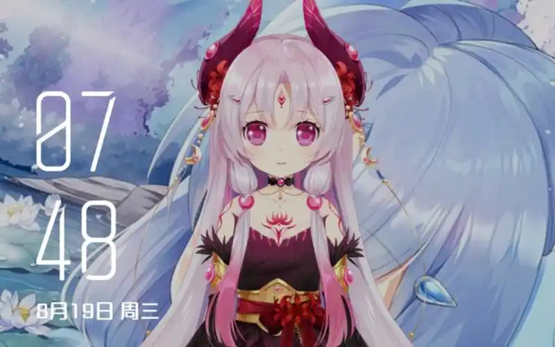 兽耳助手30新版本演示米露可部分语音展示