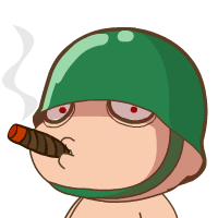 表情包搞笑炮炮兵