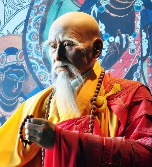 二者不是一回事,不懂的人可别乱叫|寺庙|僧侣|佛教协会|白马寺_网易