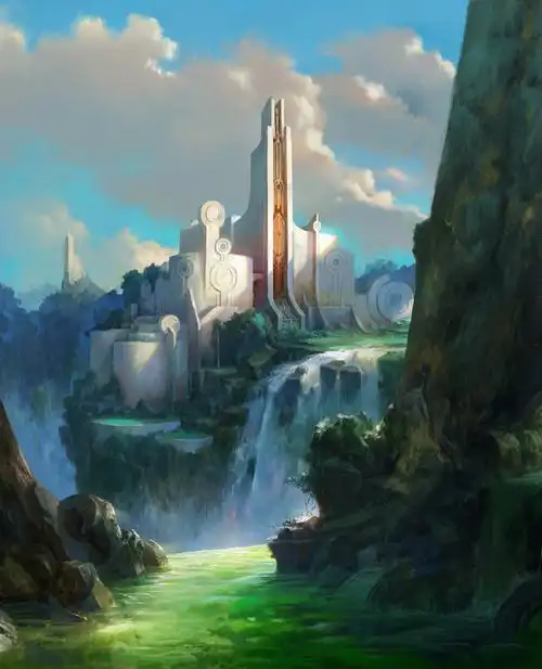 场景原画场景氛围作品信息创作时间2021/08/31添加表情2022近日图集