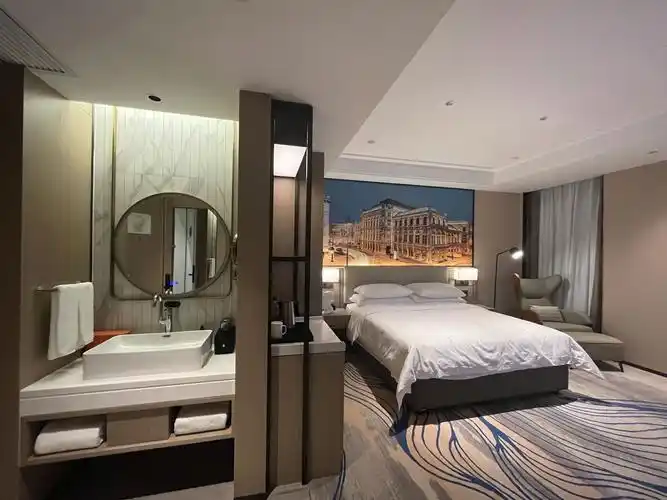 维也纳国际酒店·南平建阳建平大道店