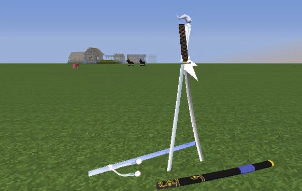 中国古代十大魔刀排名