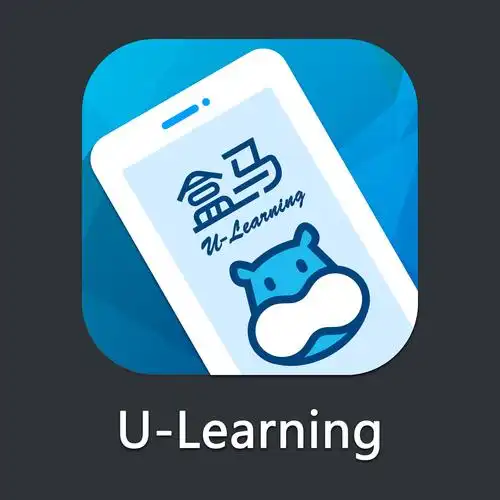 盒马鲜生web端,登录页 u-learning