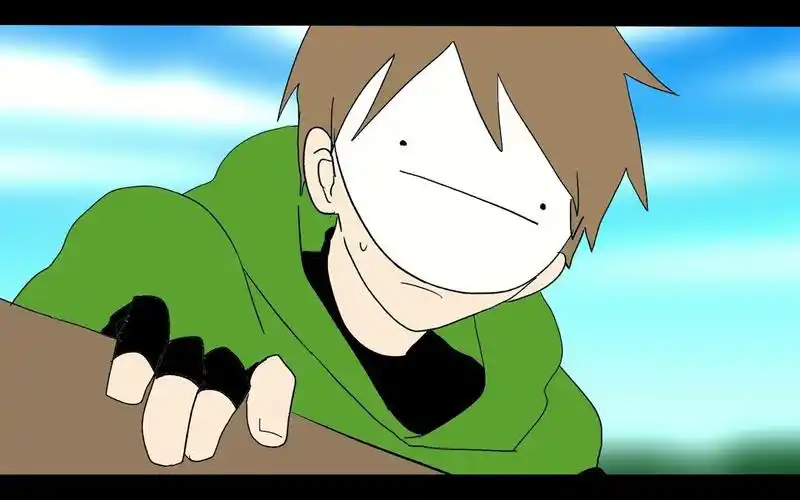 【熟/动画/sin3c12】minecraft版想象力的盒子【dreamshorts】【授权