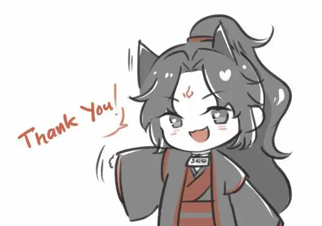 《渣反》温暖软萌的冰秋,师尊怎么心口不一,冰妹抱大腿好可爱!