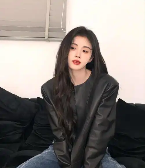 太惊艳鞠婧祎晒日常私照可爱感十足